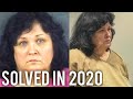 Cold Case Solved In 2020 Baby Michael 