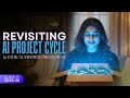 Revisiting AI Project Cycle &amp; Ethical Frameworks | Class 10 AI Explained | CBSE 2025-26 | Tenthease