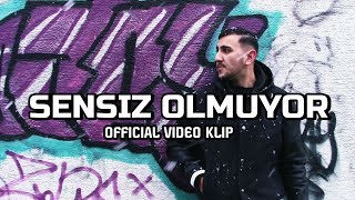 Can02 - Sensiz Olmuyor 2020 Mehmet Faal Beatz Official Video