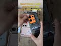 SMARTPHONE CASING WITH DESIGNS ON SALE AT LAZADA FEBRUARY SALE #casing