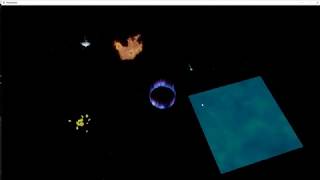 Information How to make explosions in Armory 3D using tilesheets Guide