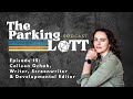 Parking LOTT Podcast | E15 | Colleen Ochab