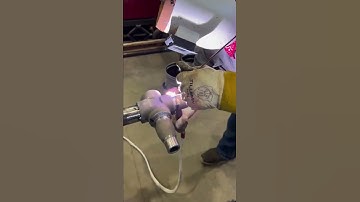 On them TIG Socket Welds👨‍🏭