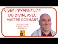 Zeteo 253  laurent jouvet  vivre lexprience du divin avec matre eckhart