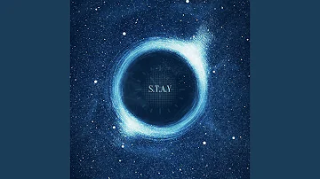 Stay (From "Interstellar")