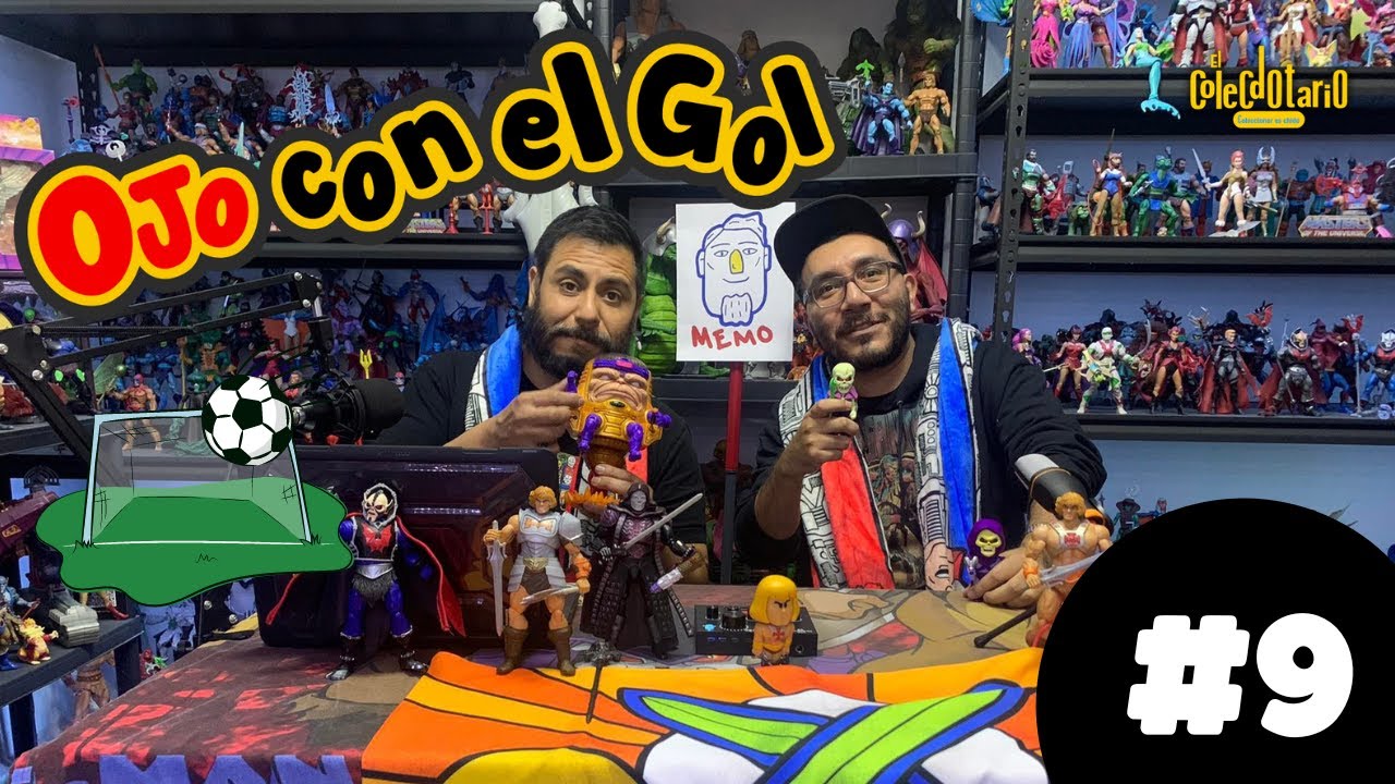 NOS QUERÍAN ROBAR | 