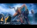 NEW MOVIE TRAILERS 2024 (Monster) | 4K ULTRA HD