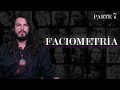 Faciometría (Lectura de rostro) Capítulo 7: Nariz