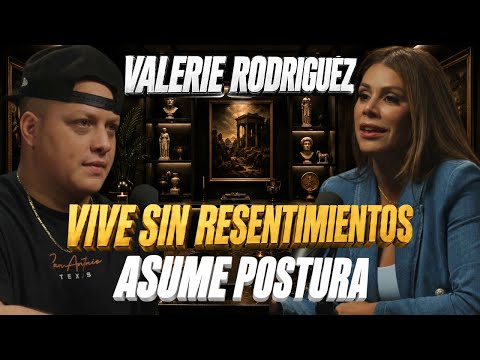 Valerie Rodriguez Erazo RESPONDE sobre su postura | Los partidos en PR | Después del DACO