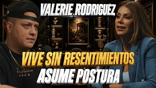 Valerie Rodriguez Erazo RESPONDE sobre su postura | Los partidos en PR | Después del DACO