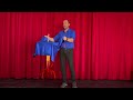 Vídeo: Mesa Levitación Pro