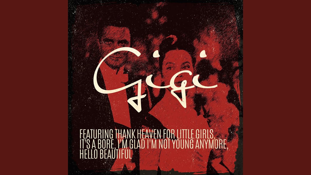 Watch Say A Prayer For Me Tonight (From "Gigi") on YouTube