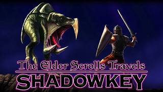 Skyrim In Your Pocket | The Elder Scrolls Travels: Shadowkey