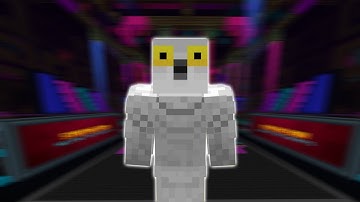 Playing the New Hive Block Party Update!