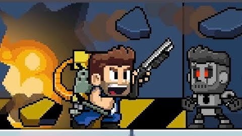 Dan The Man X Jetpack Joyride Special Event Part 6