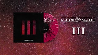 Sagor Som Leder Mot Slutet - III [Album] (2022)