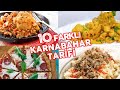 Karnabahardan İskender, Pizza, Pilav Yapmak! | Karnabaharla Yapabileceğiniz 12 Farklı Tarif