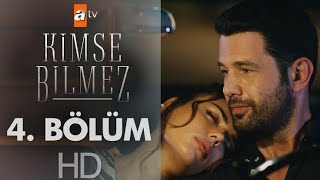 Kimse Bilmez Episode 4 Bahasa Indonesia (CC)