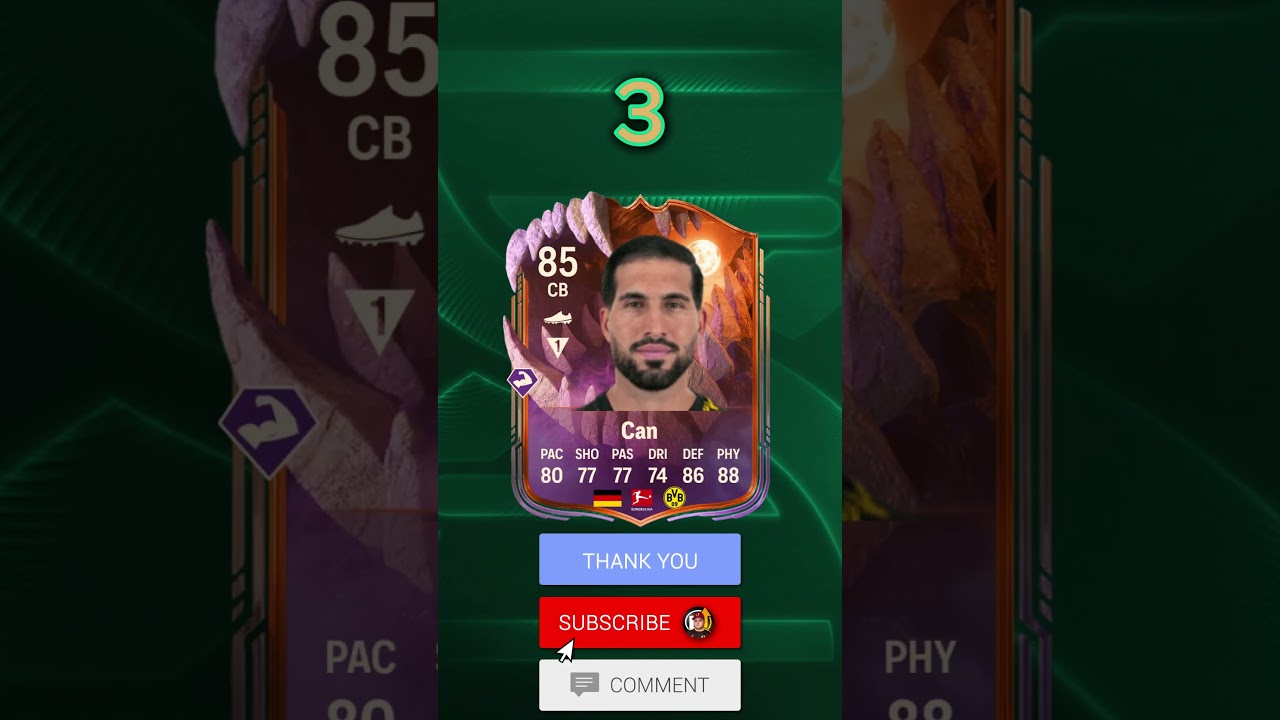 The Top 5 The Big Fella 2 Evo's 