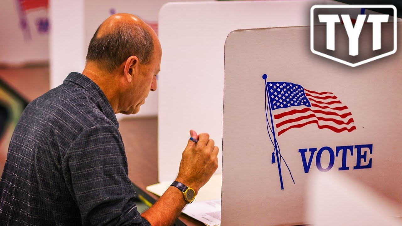 Vote day. Праймериз в США. Election.