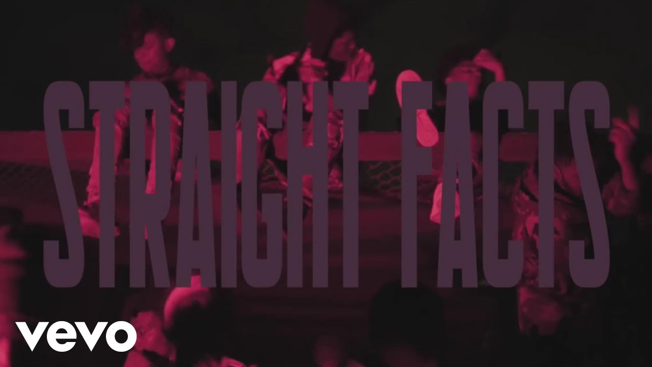 Pblokk Tmurda - Straight Facts ft. Faeva Batman