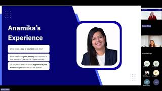 Webinar: Is Your Workforce Ready for What’s Next?