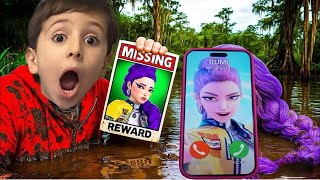 Olamaz Aras K-Pop Rumi̇ Ariyor Sakin Açma