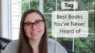 Tag Best Books Youve Never Heard Of