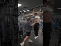 Whatever you have to do to get a good workout in fitness gym viral skits youtubeshorts short