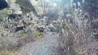 2016 1129 真名畑崩落1