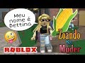 ZOANDO NO MURDER MYSTERY 2 - ROBLOX