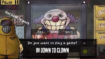 FIRST TRY Nightmare Mode in That