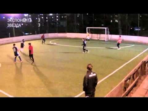Видео к матчу Экспонента - Звезда+ Видео к матчу Экспонента - Звезда+