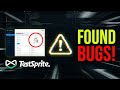 I Tested My Next.js App Using TestSprite — and It Found Hidden Frontend Bugs 😬