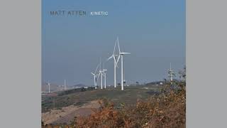 DIAM063 Preview - Matt Atten - Kinetic