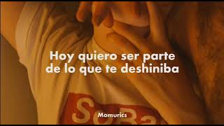 tu geografía - indios (karaoke)