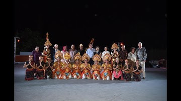 Indonesian Cultural Night  - Αττικό Αλσος (Athens)  10/7/2019