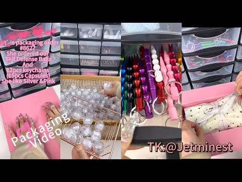 Small Business Order