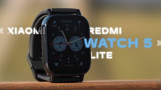 видео: Сколько Их за 39 $ ?🔥 Умные часы Xiaomi Redmi Watch 5 Lite Глобальный топ ? картинка: Сколько Их за 39 $ ?🔥 Умные часы Xiaomi Redmi Watch 5 Lite Глобальный топ ?
