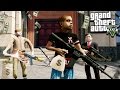 Gta 5 kids biggest bank robbery ever gta 5 mods