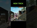 free fire new trick #ff #gaming #prismlivestudio