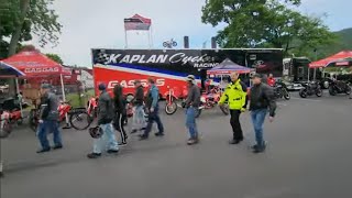 AMERICADE 2024 THE WORLDS LARGEST ALL BRAND DEMO RIDE DAYS