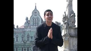 Crina Horincar & Geo & Alin Olaru - La cruce la tata meu