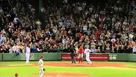 2011/05/03 Recap: LAA 3, BOS 7