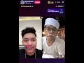 LIVE TIKTOK FEBRI DAN CAK PERCIL MBEROT  #febriiclik  #percillucu  #sonipedot