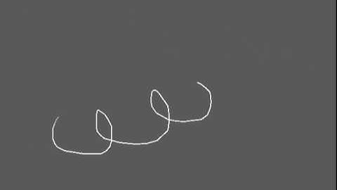 Continuous Solid Line - Asset For Construct 2