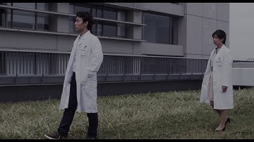 『SYNCHRONIZER』映画オリジナル予告編