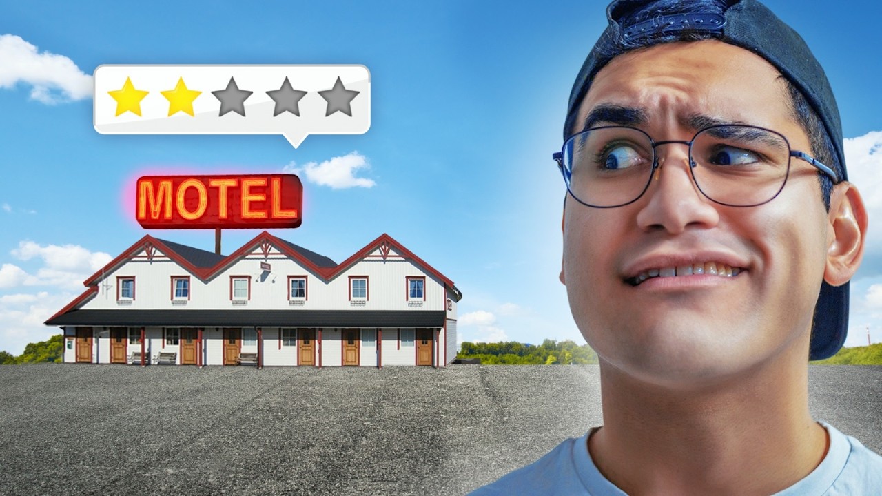 Probé los Moteles Más Caros y Baratos de Chile 🥵