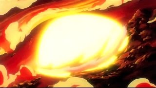 Goku Goes Super Tianjin 3
