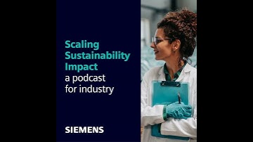 Making industry more sustainable with AI - Episode 2